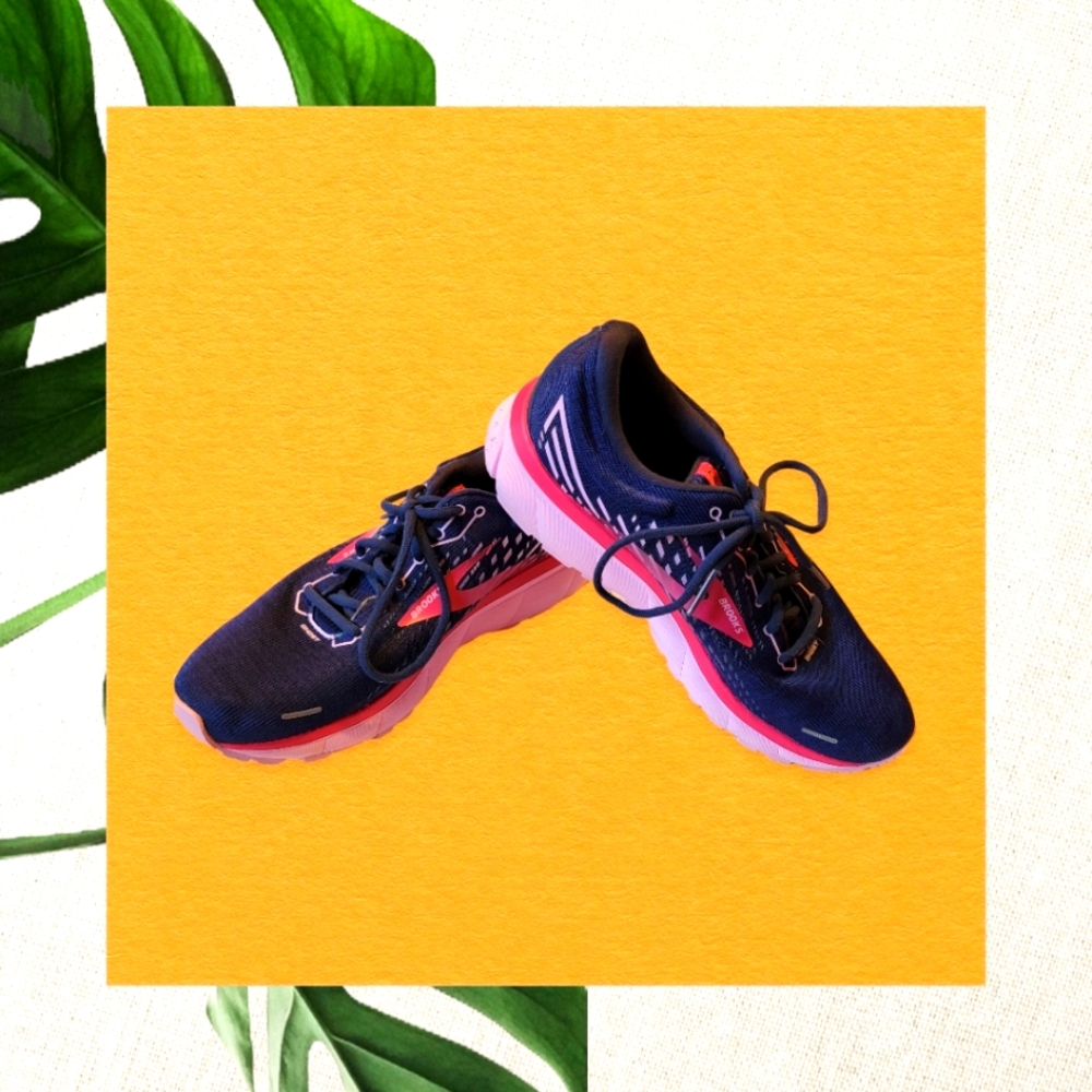 Brooks ghost 13